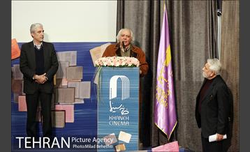 هشتمین دوره کتاب سال سینما 27