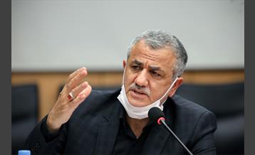 جلسه ستاد محرم 11