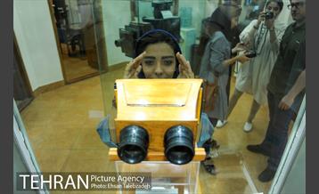 نمایشگاه گروهی عکس‌ «مسافران» 1