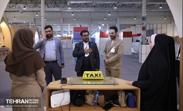 اختتامیه دومین نمایشگاه تخصصی شهر پایدار در جزیره کیش 44