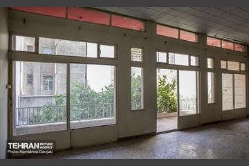 تور ادبی چهار خانه  7