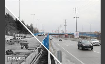 پل مکانیزه B9 9