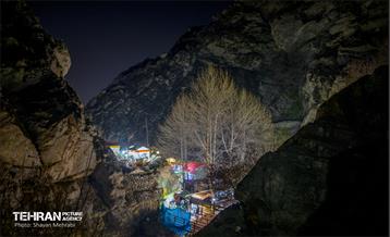 دربند در ایام نوروز 26