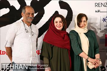 اکران خصوصی فیلم سینمایی درخونگاه 7