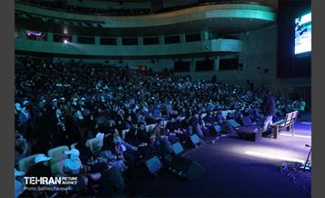 کنسرت رضا صادقی برای کودکان کار 34