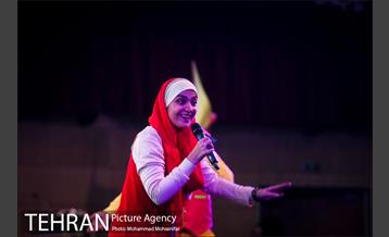 جشن بوی کاغذ رنگی 16