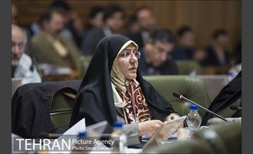 جلسه شورای شهر 11