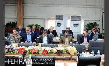 بیست و هفتمین جلسه شورای معاونان، مشاورین و شهرداران 24