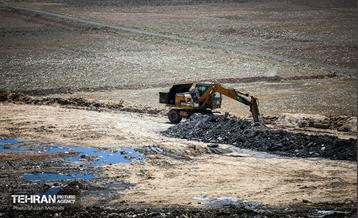 روایتی برای طلای کثیف تهران 9