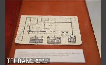 خانه موزه سیمین و جلال 6