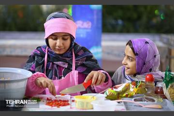 جشنواره «ایران آینده» 5