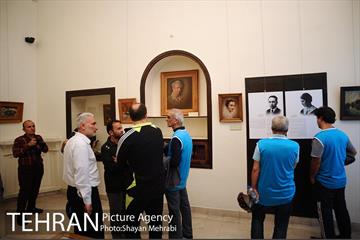 تور دوچرخه سواری خبرنگاران 37