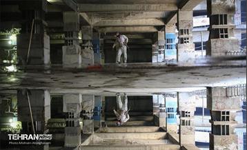 به مناسبت روز کارگر 97