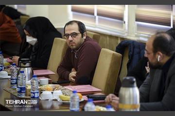 دورهمی مدیران روابط عمومی شهرداری تهران 14