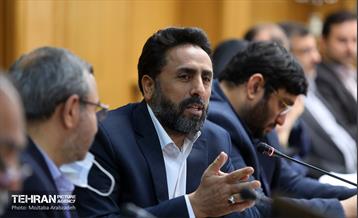 جلسه کاهش زمان صدور پروانه 13