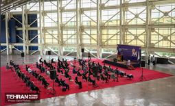 جلسه شورای مدیران روابط عمومی، دورنگاه ارتباطات شهر تهران 7