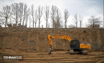 اینجاکارگاهه؛ بزرگراه یادگار امام(ره) 44