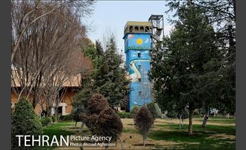 فرهنگسرای بهمن 2