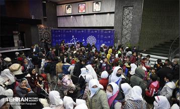 پخش انیمیشن بچه زرنگ برای کودکان کار 10