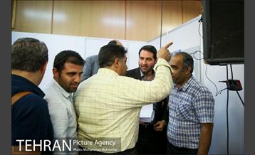 نشست خبری مدیر سازمان فاوا 16