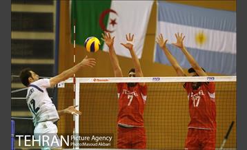 سومین پیروزی امیدهای ایران مقابل ترکیه 16