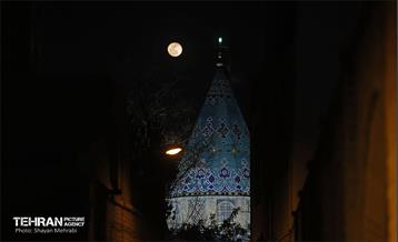 جشن میلاد امام حسن مجتبی(ع) در تهران 33