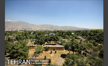 از پادگان 06 تا بوستان بزرگ ارتش 22