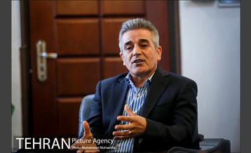 دیدار دبیر کل متروپلیس با دبیر کل مجمع شهرداران کلان شهرهای تهران 10