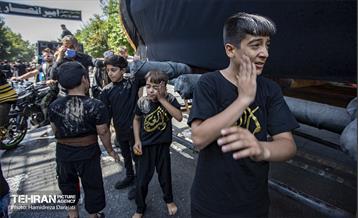 کاروان بنی اسد 30