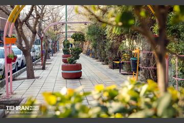 تهران زیبای من؛ منطقه 7