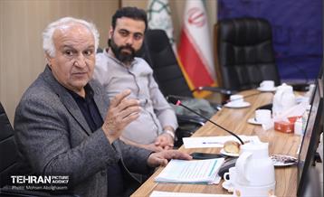 دومین نشست مدیران عامل سازمان‌ اتوبوسرانی شهرداری‌های کلانشهرهای ایران 1