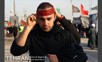 اشک ها و لبخند ها  12