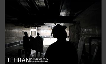 توسعه متروی تهران؛ ایستگاه میدان قیام 8