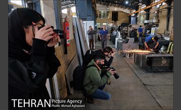 تور عکاسی نان 20