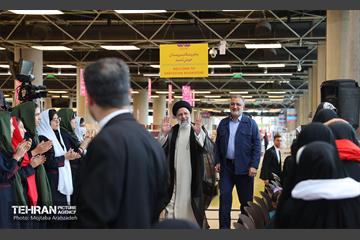 جشن دخترونه در باغ کتاب 25