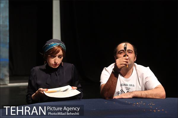 نمایش داستان خرس های پاندا‎ 12