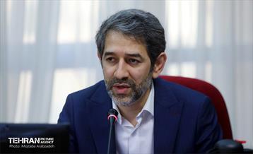 چهارمین جلسه قرارگاه توسعه حمل و نقل عمومی و پاک 1