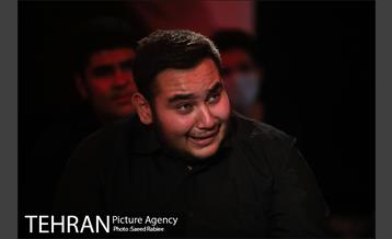 مراسم عزاداری شام شهادت امام محمد باقر (ع) 30