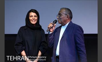 اکران خصوصی فیلم سینمایی من‎ 12