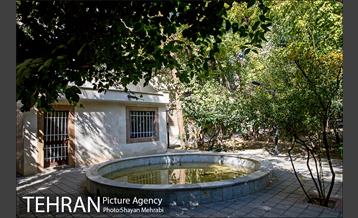 بوستان هورفر 3