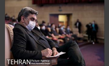 مراسم رویداد تهران ۱۴۰۰ 14