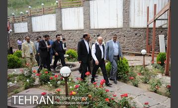 تهرانگردی شهردار استانبل 13