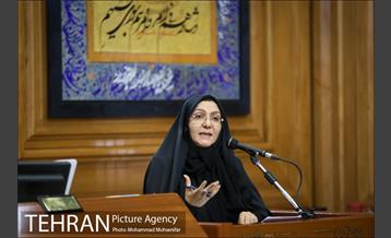 صد و شصت و چهارمین جلسه شورا شهر 4