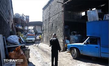 قرارگاه اجتماعی شهرداری منطقه 19 36