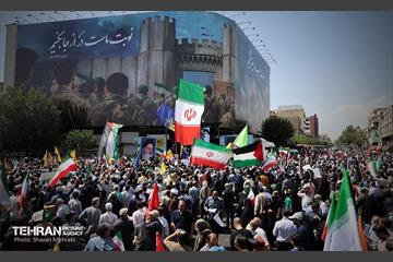 جمعه «خشم و نصر» در تهران 11