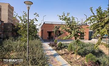 به وقت خدمت؛ باغ‌راه حضرت زهرا(س) محدوده آیت الله سعیدی 44