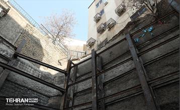 اینجا کارگاهه؛ منطقه یک 28