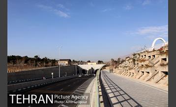 تونل شهدای غزه 9