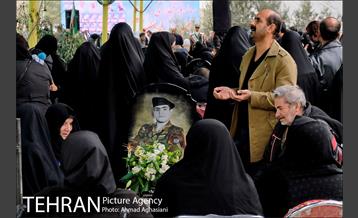 یازدهمین سالگرد شهدای اصحاب رسانه 13