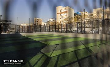 به وقت خدمت؛ باغ‌راه حضرت زهرا(س) محدوده امامزاده حسن (ع) 51